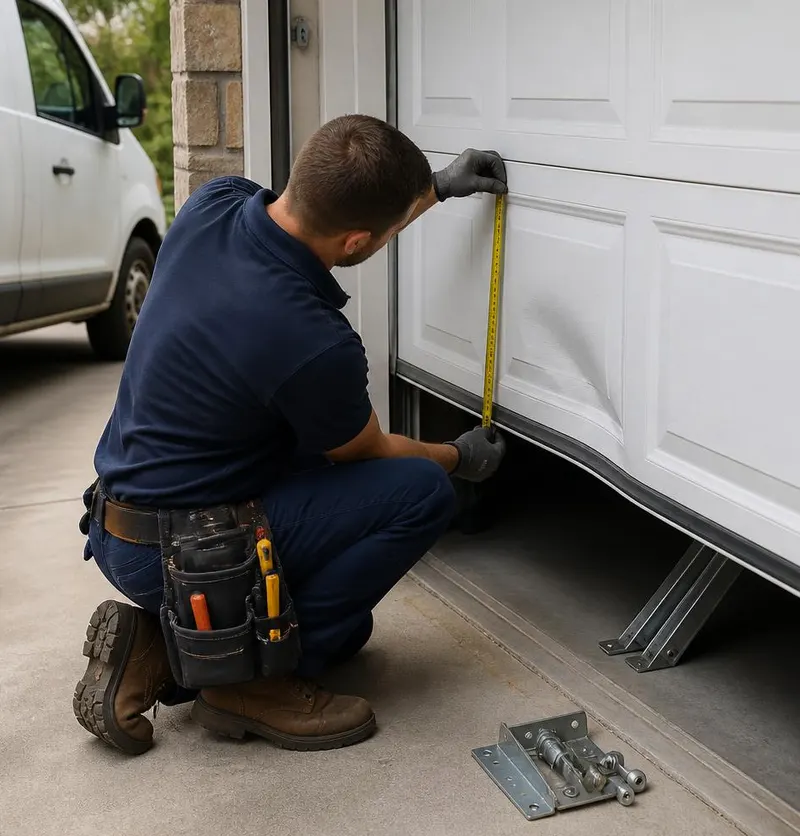 About Redlands Garage Door
