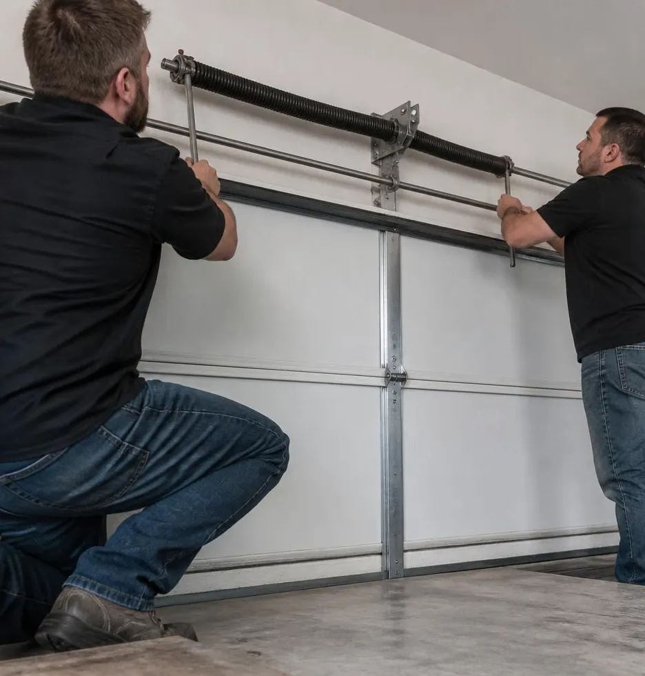 Will a New Garage Door Actually Raise Your Home's Value? A Redlands Reality Check — Redlands Garage Door, Redlands, CA